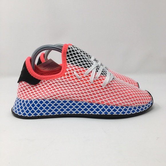 deerupt size 6